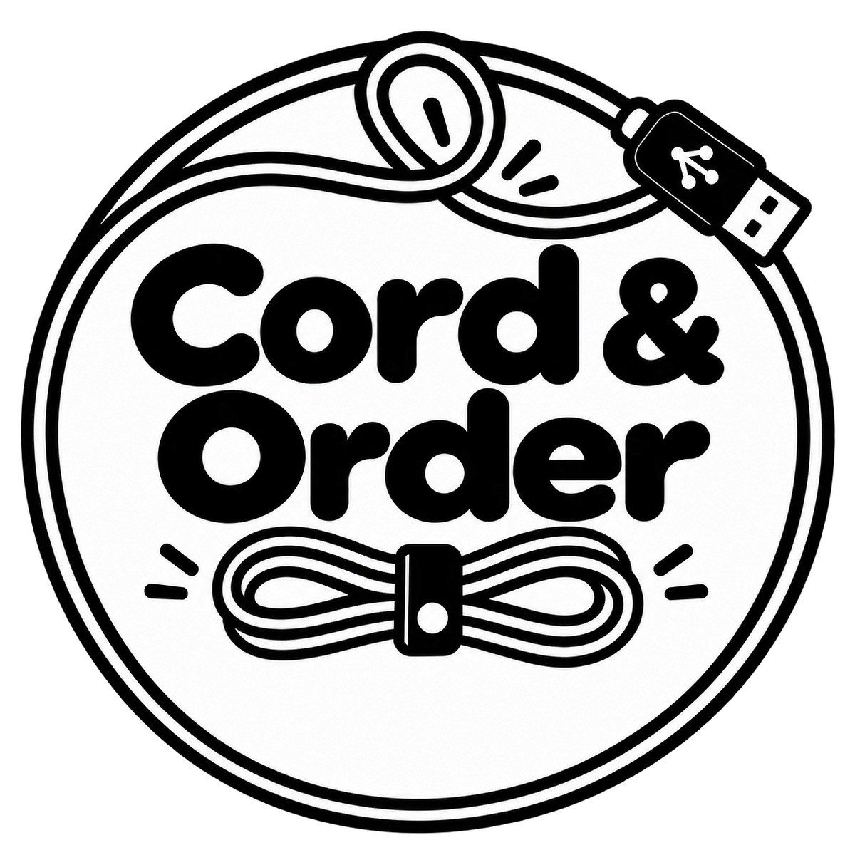 Cord & Order